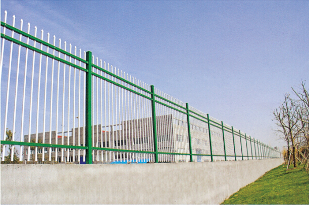 贵港围墙护栏0703-85-60